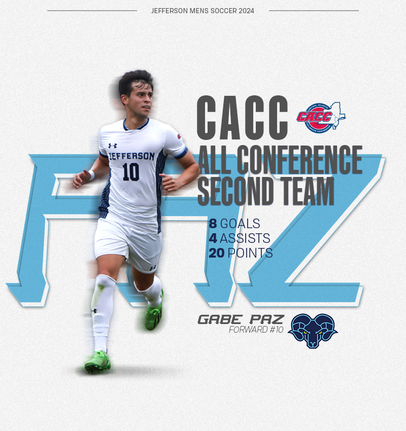 All Conference 2nd Team