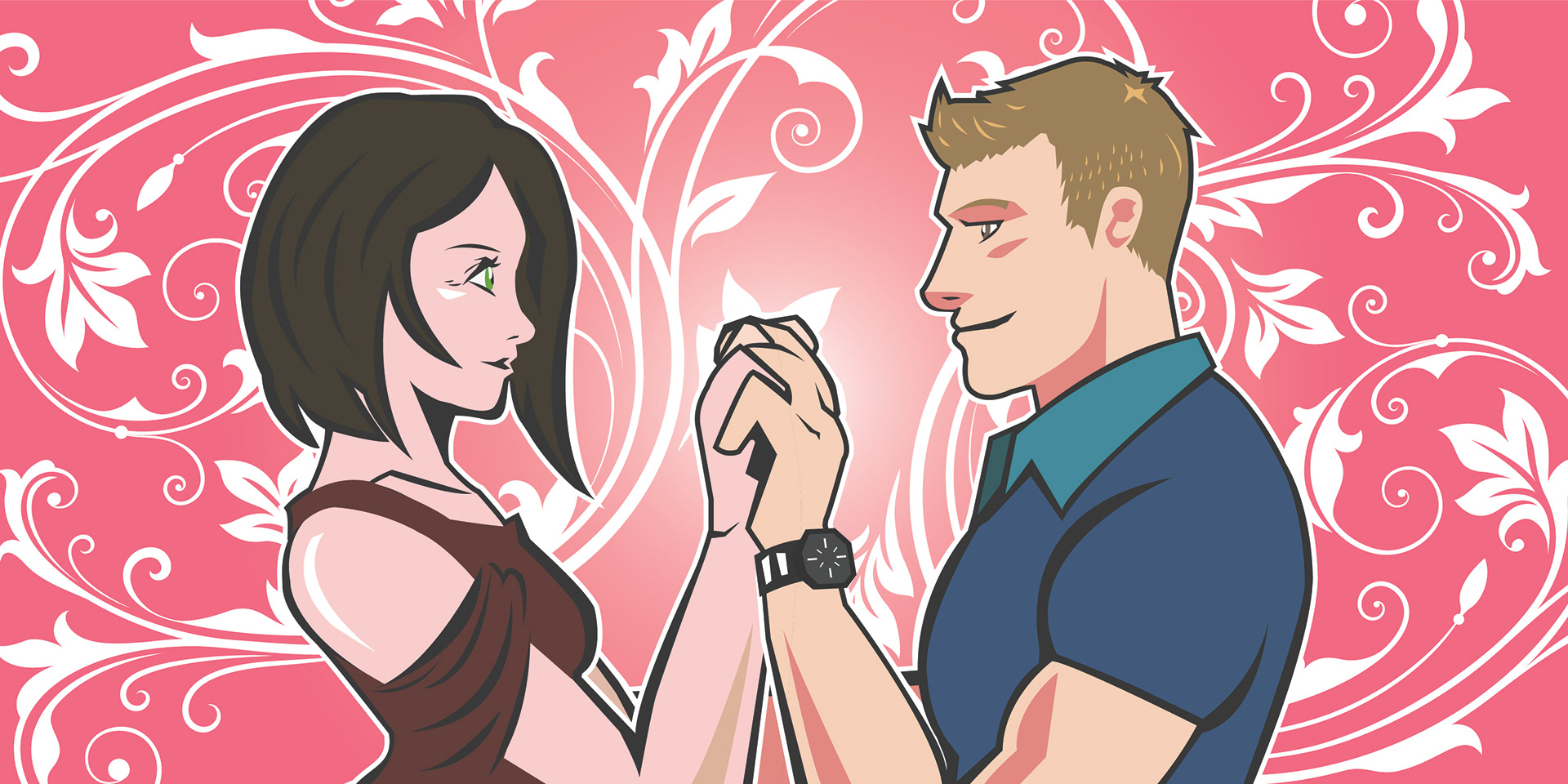 Valentine's