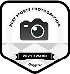 Giggster’s "Top 10 Sports Photographers" list of 2021