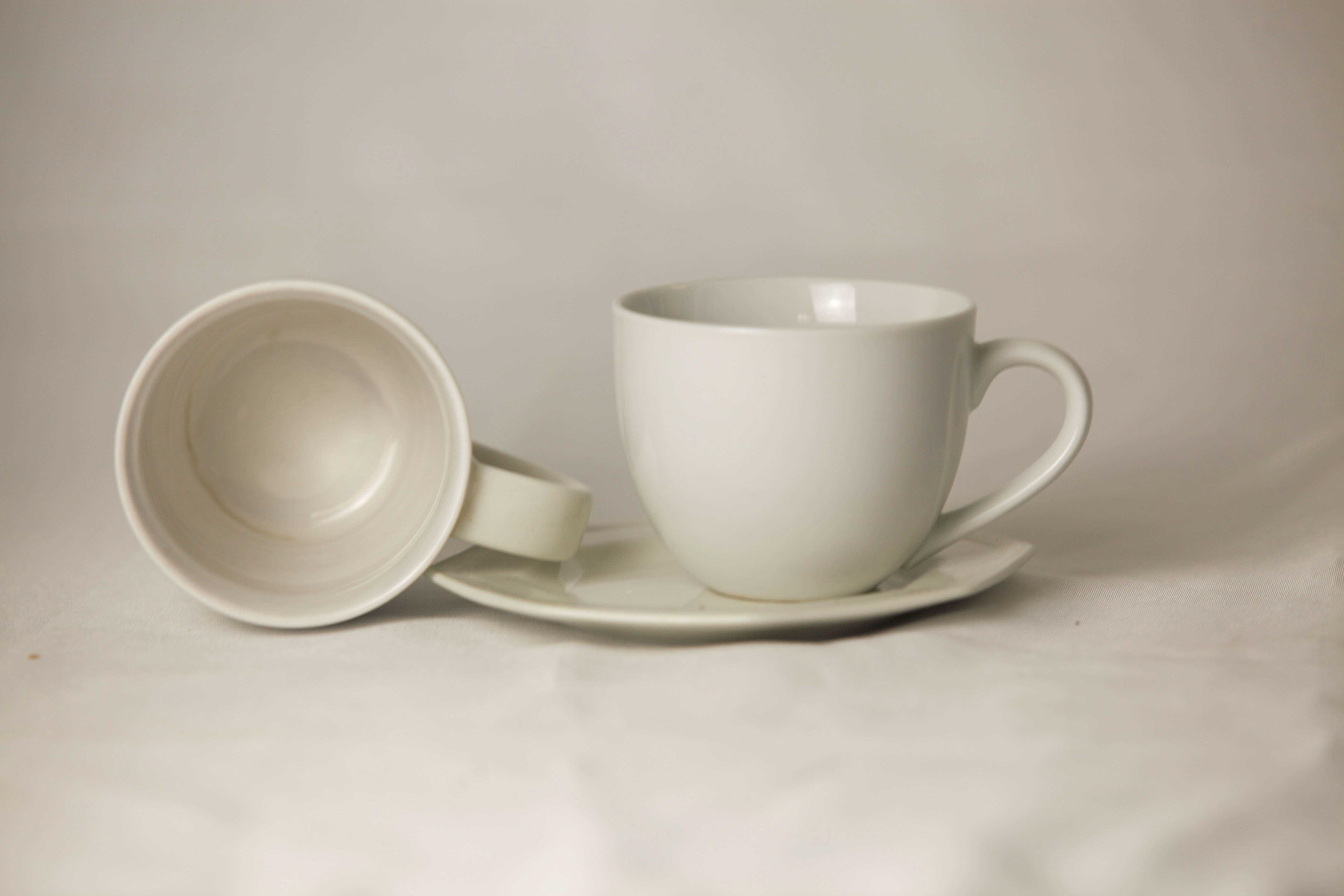 Cup and Saucer 02-04-2023