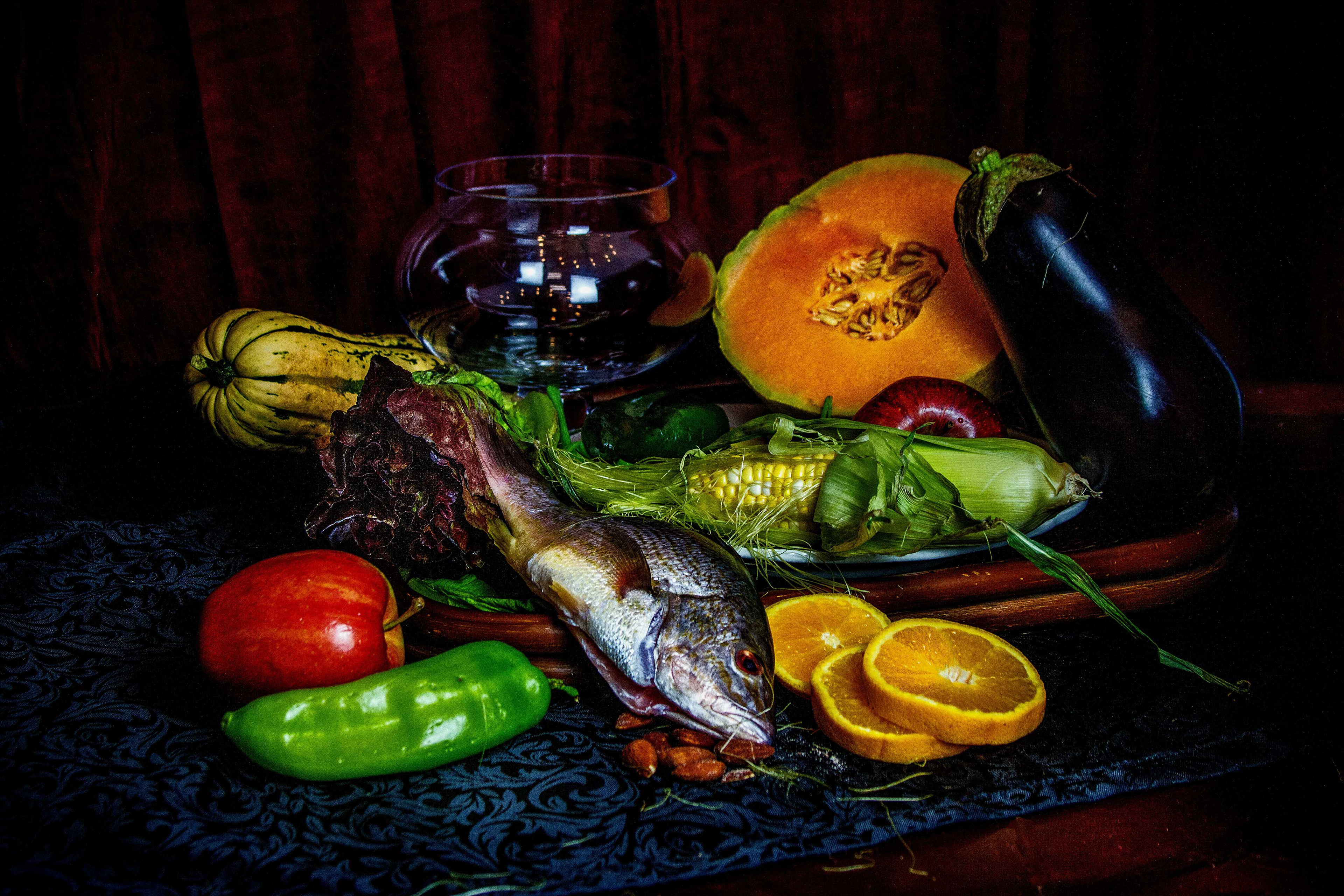 Food Display 01-09-2025 Canon