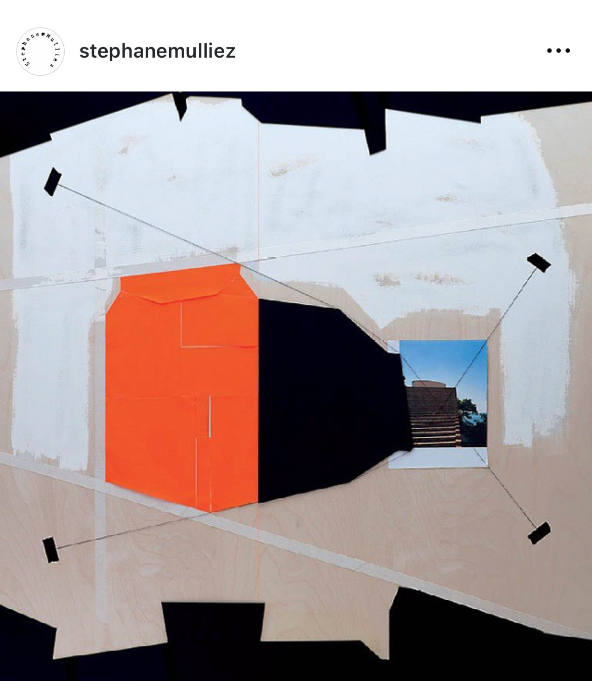 Stephane Mulliez