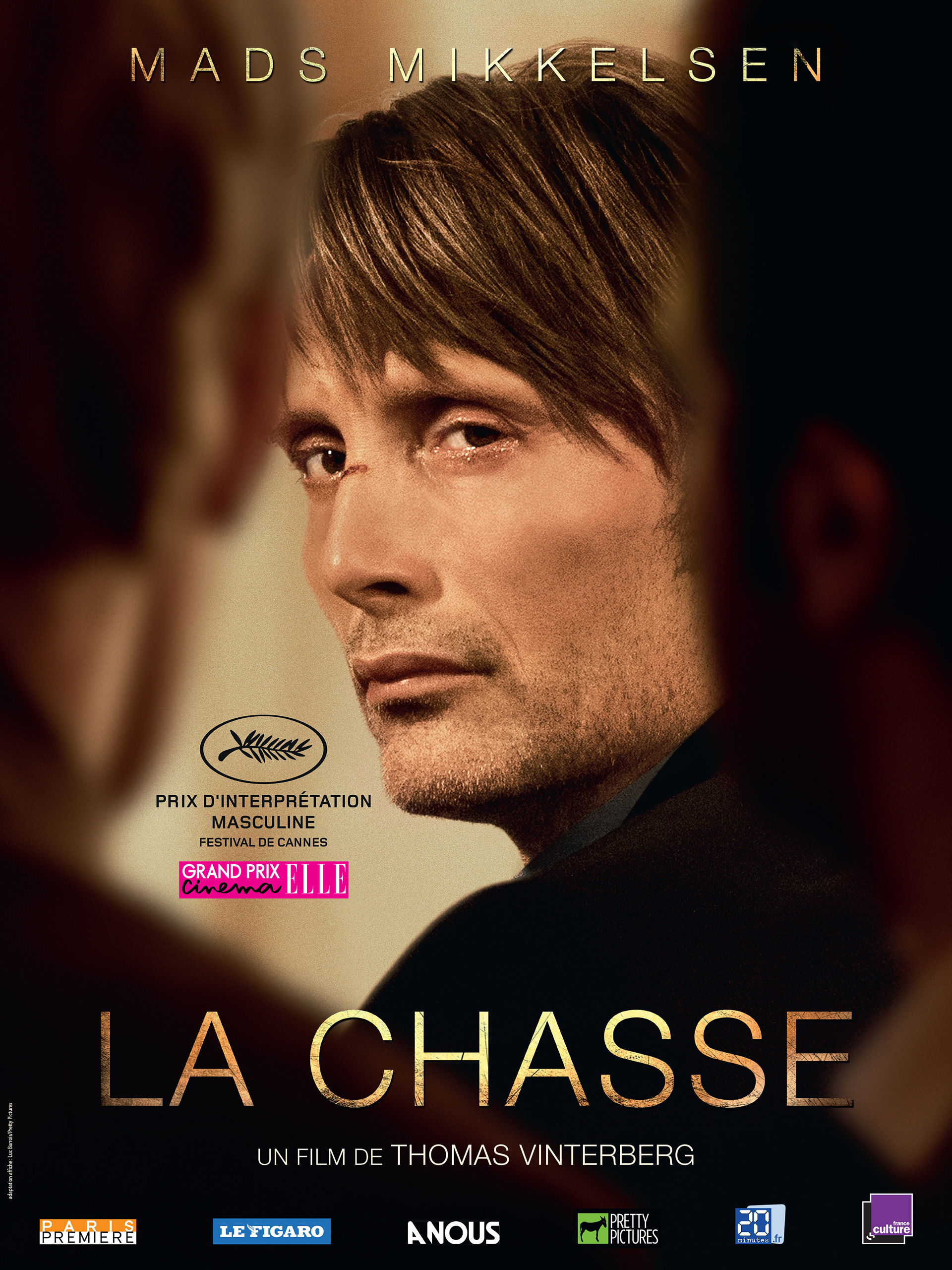 La chasse de Thomas Vinterberg