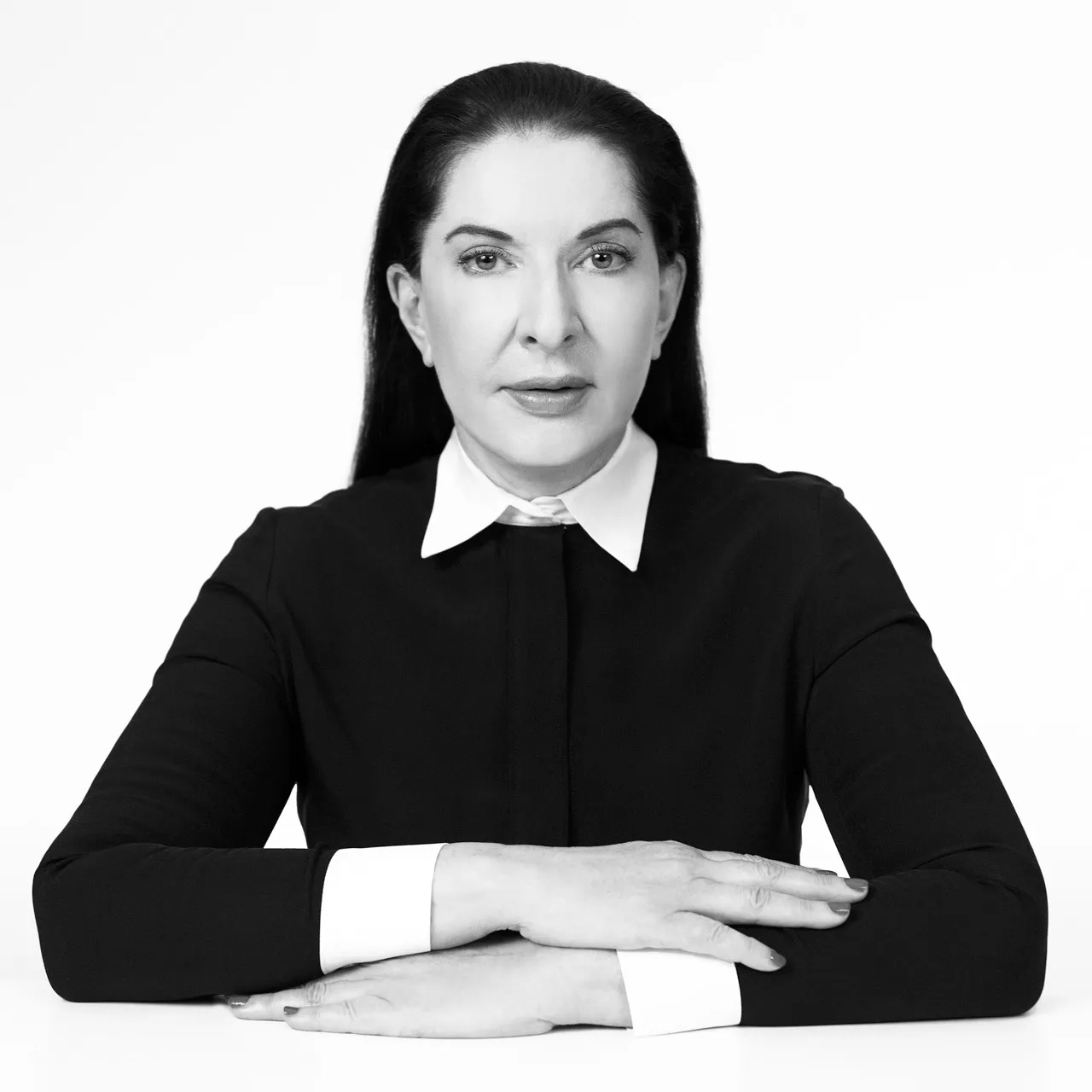 Marina Abramovic