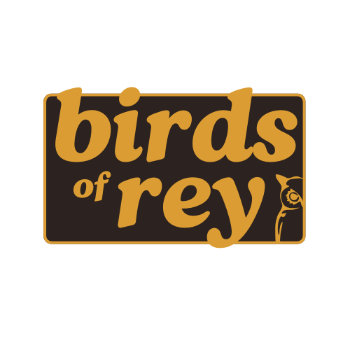 Birds of Rey