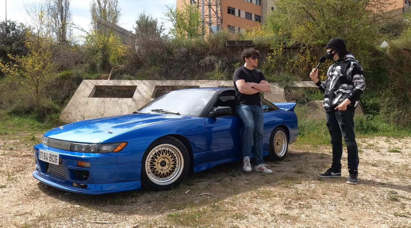 Transformaciones únicas en España.