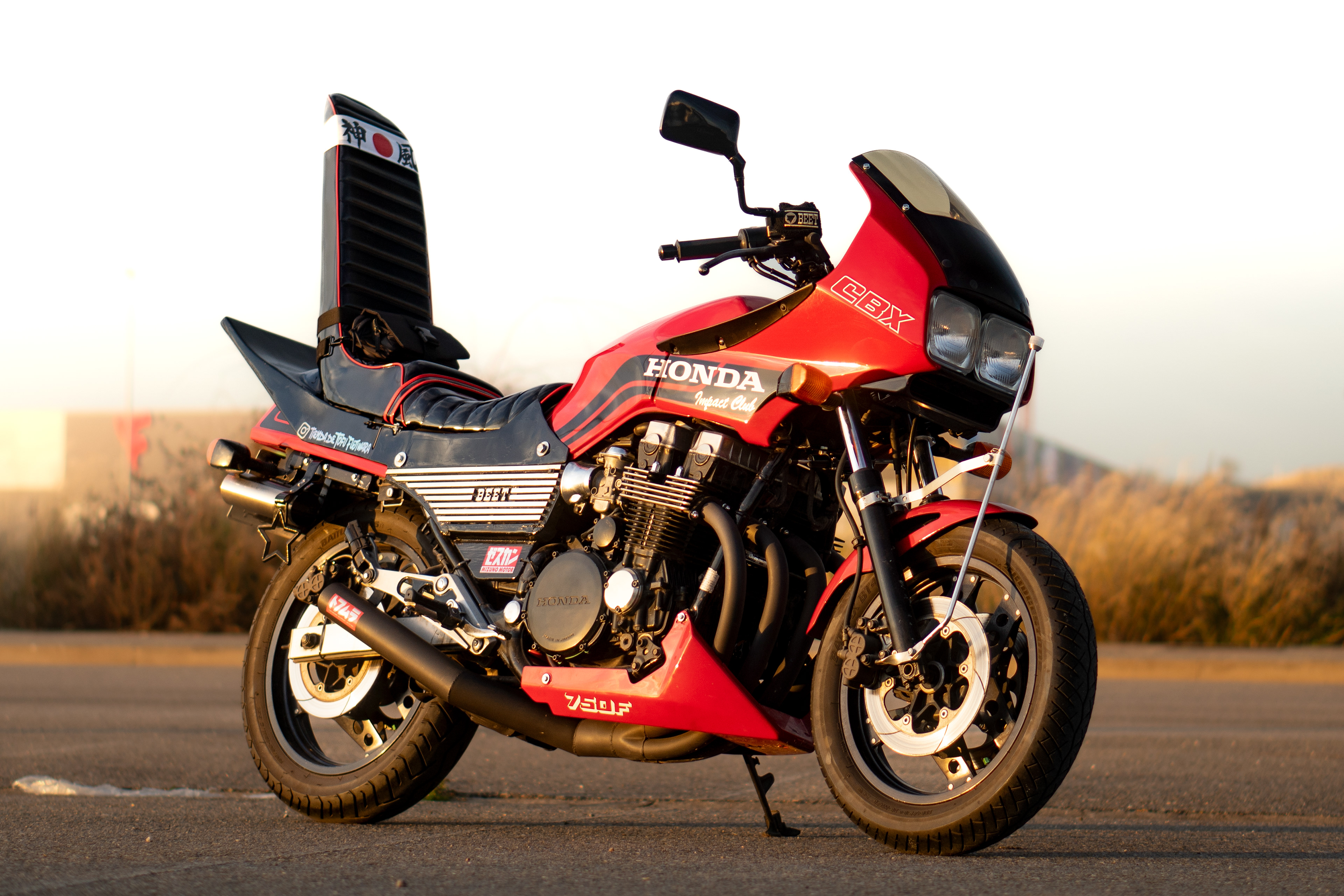 Transformaciones salvajes y fusión de estilos.