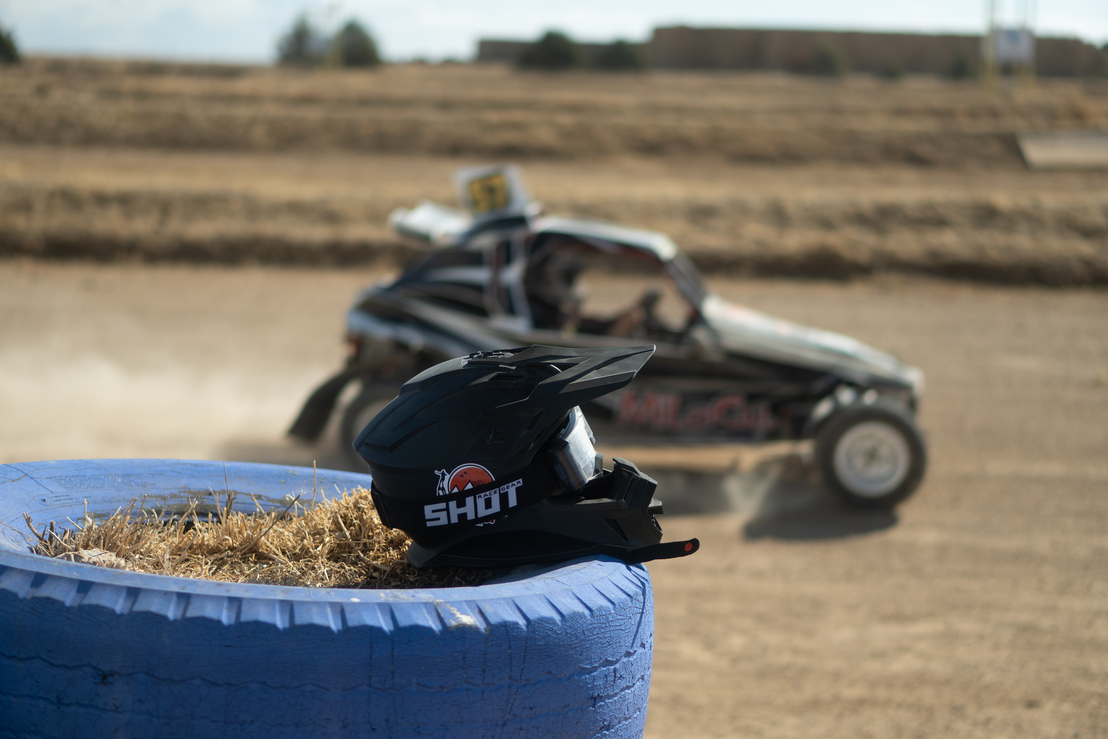 MiLoCu Aventura - Experiencia Kartcross