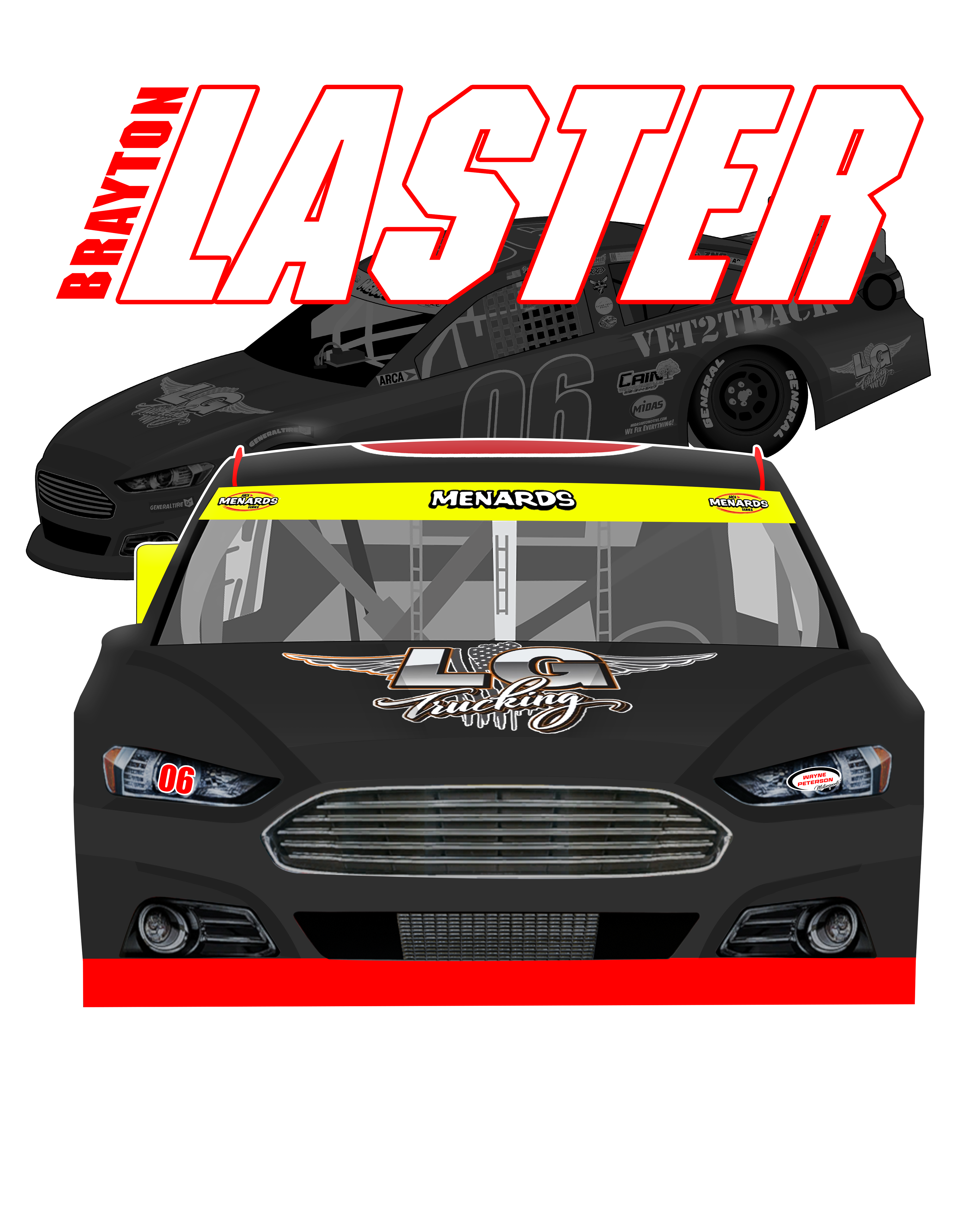 Brayton Laster 2025 Elko