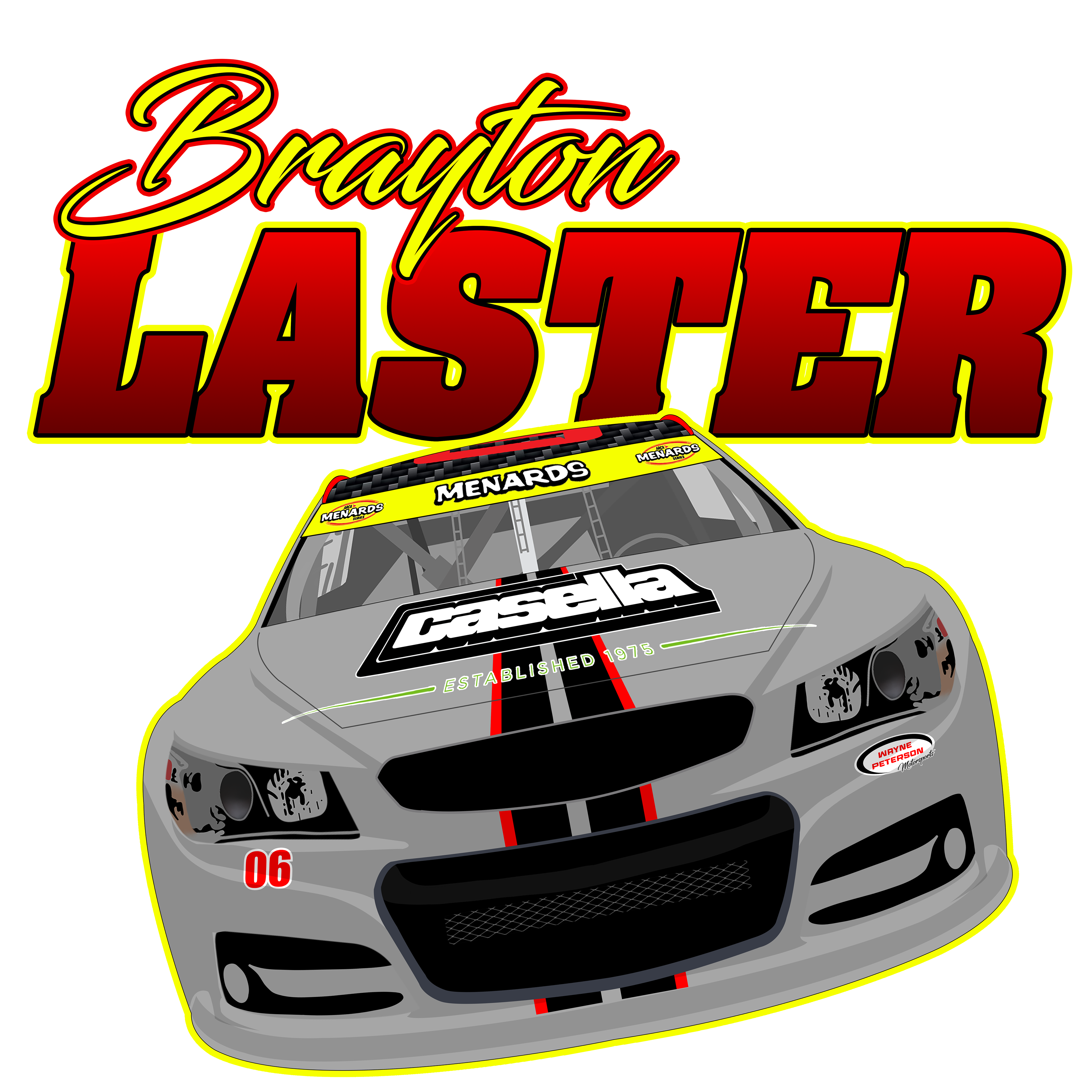Brayton Laster 2025 Limerock Park