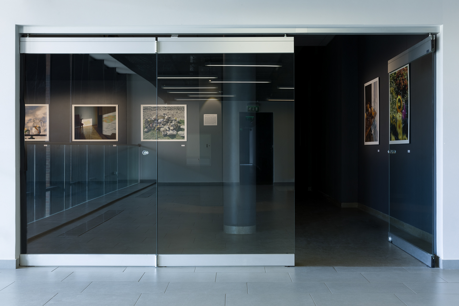 Szklarnia II, Lodz Film School, 2023
