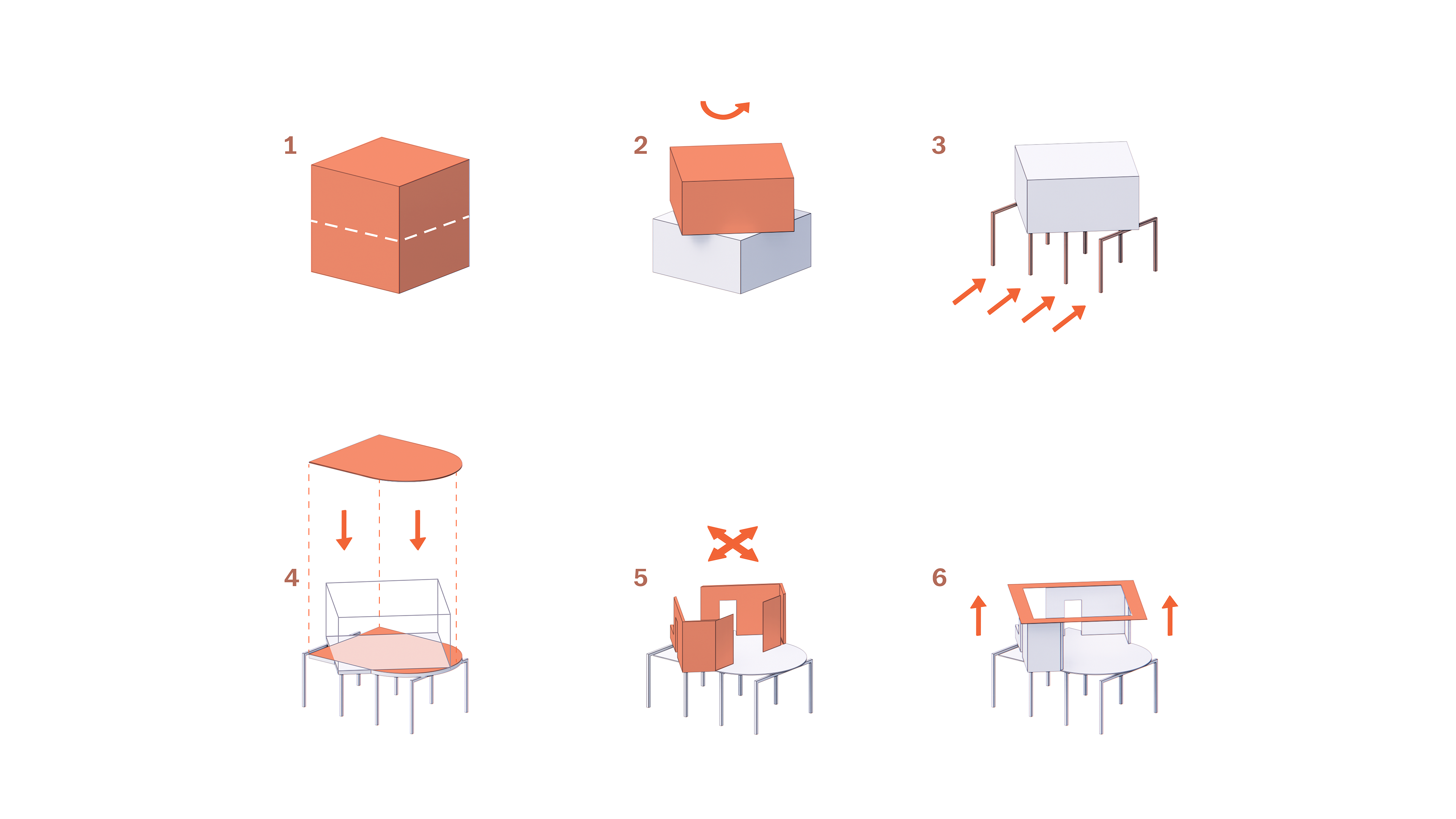 Structure Diagram