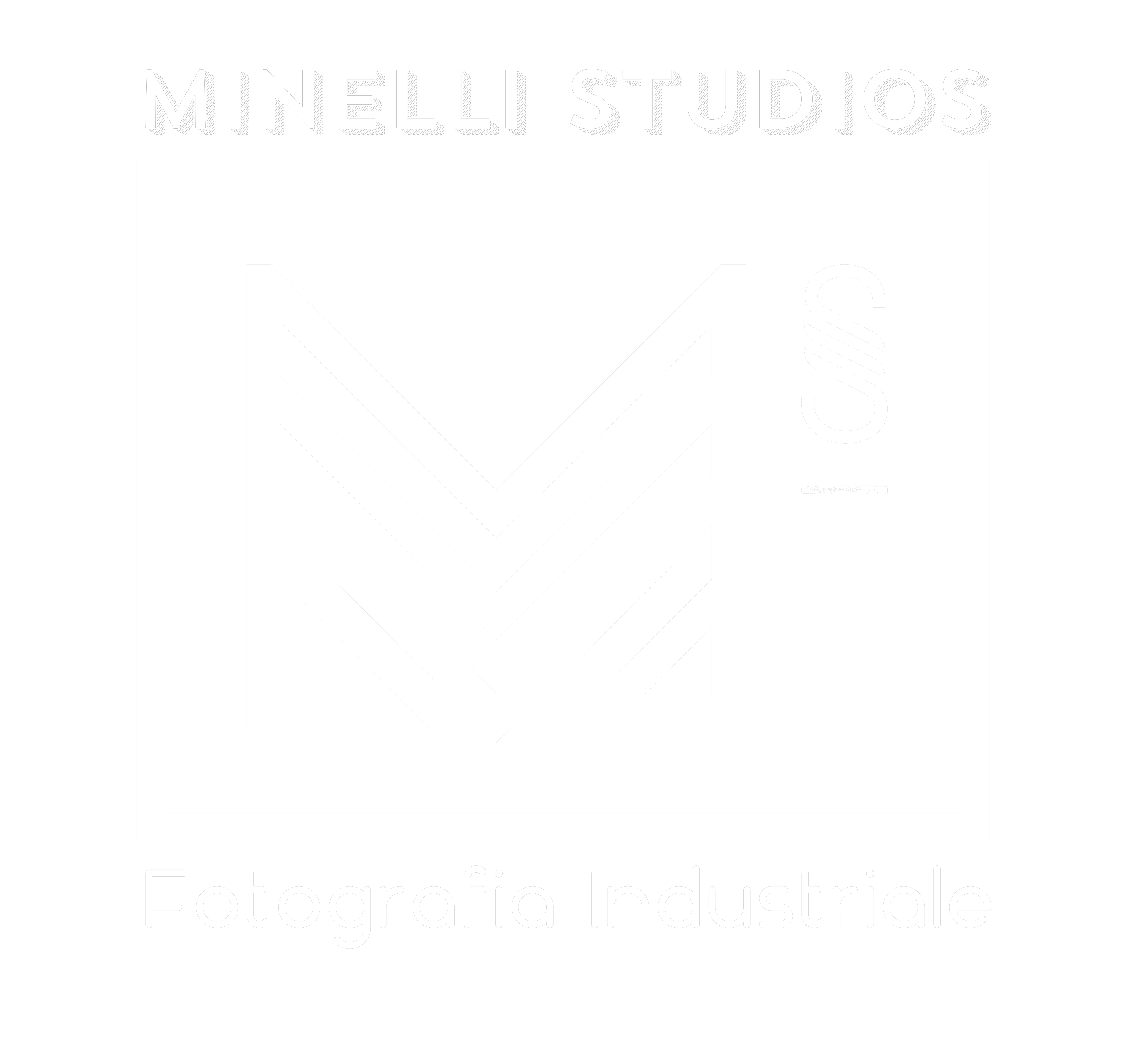 Minelli Sudios - Fotografo Industriale