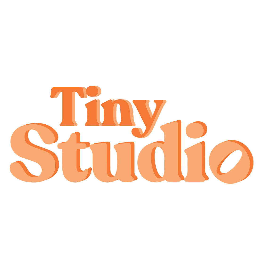 Tiny Studio Logo