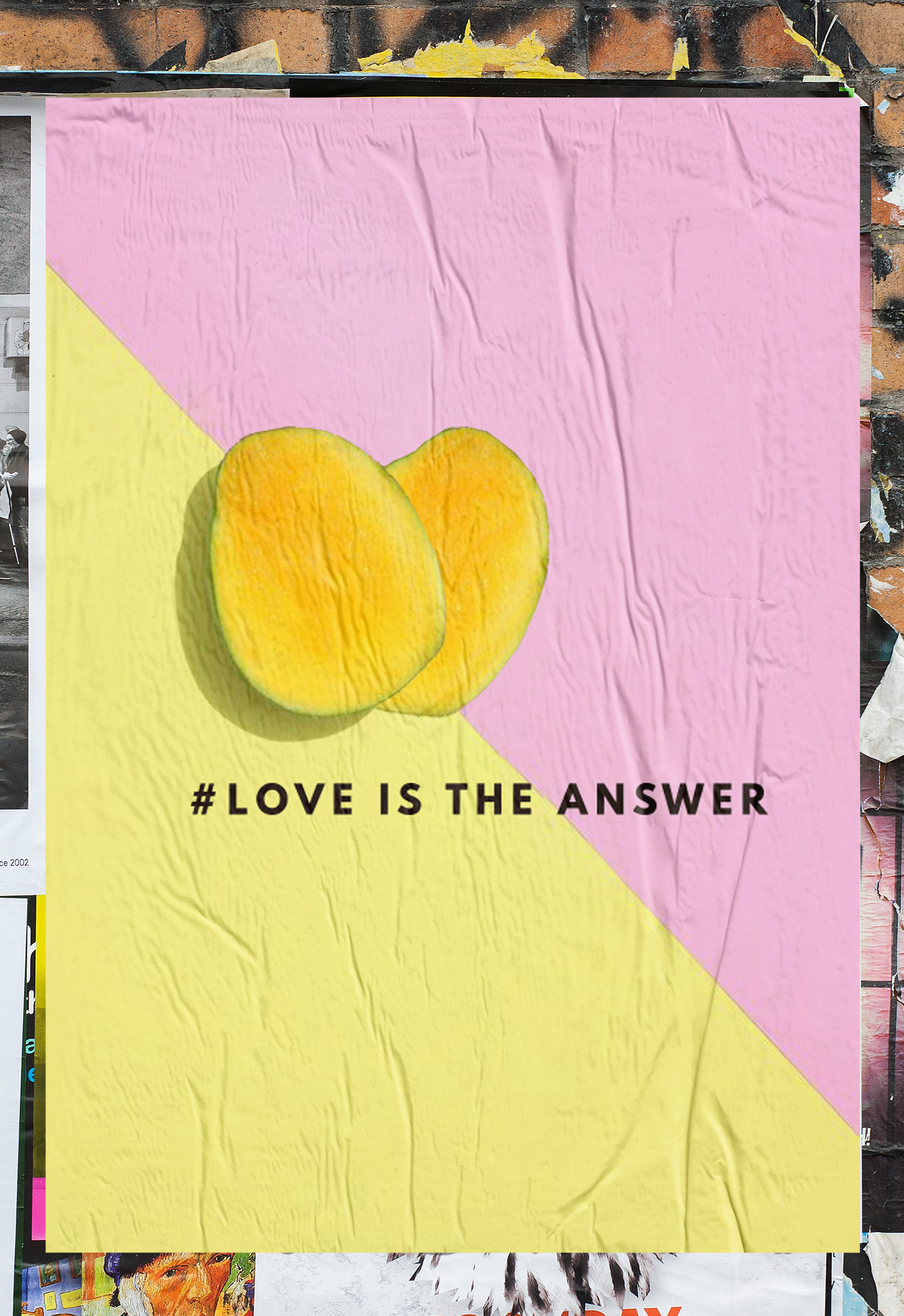 2019 valentines day campaign