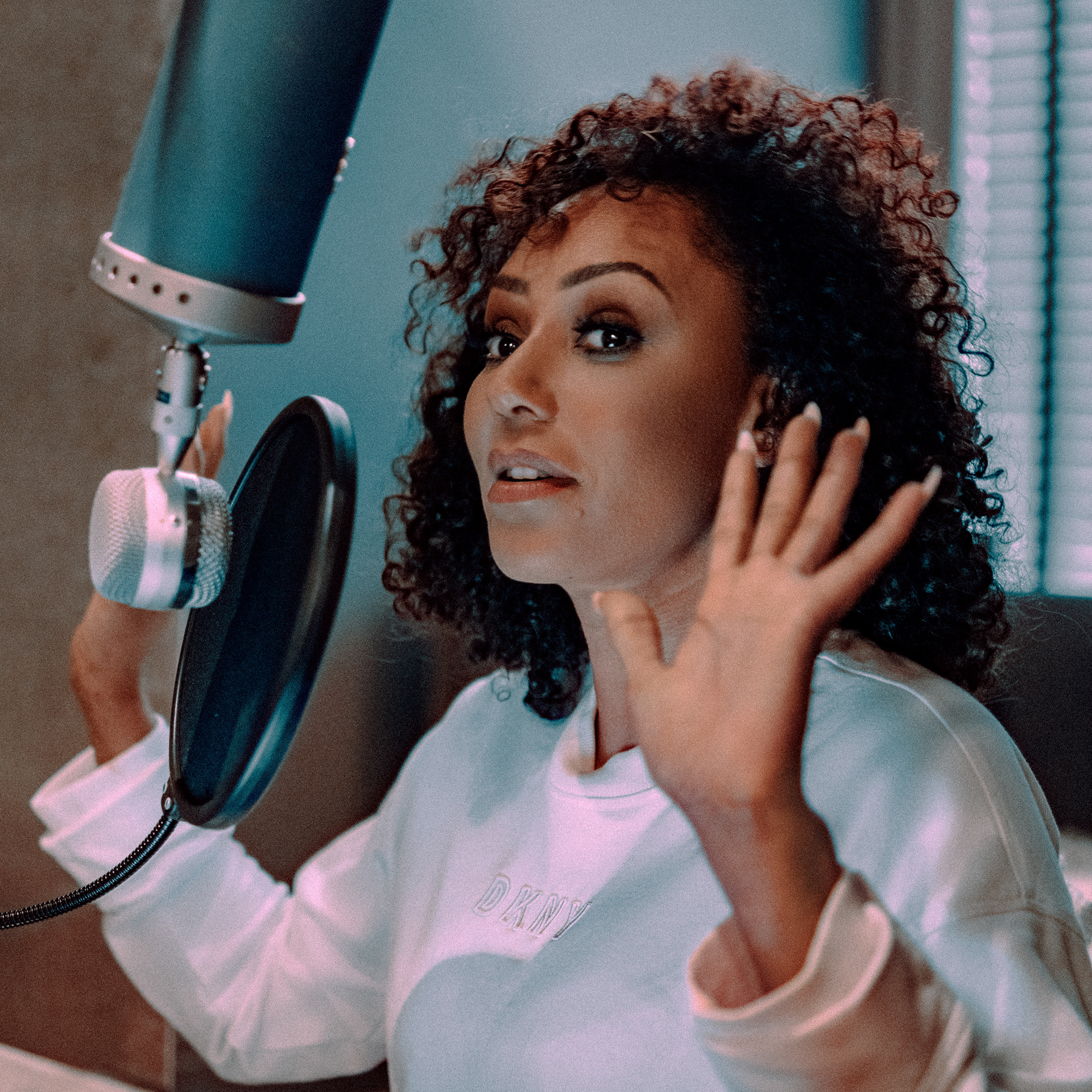 Mel B | Spice Girls