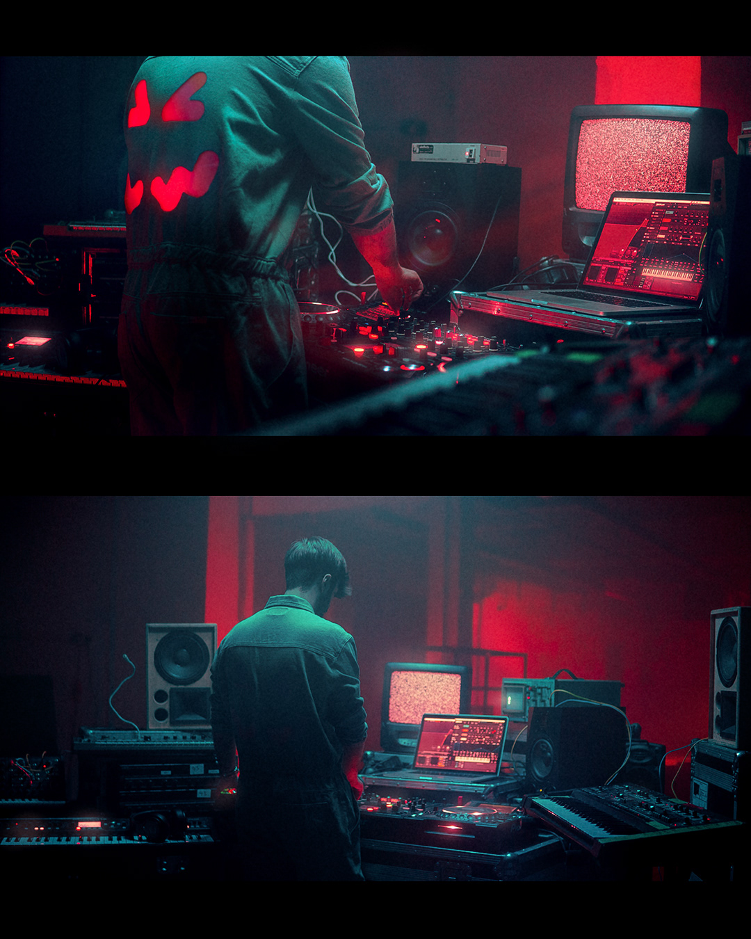 Will Wallace | DJ