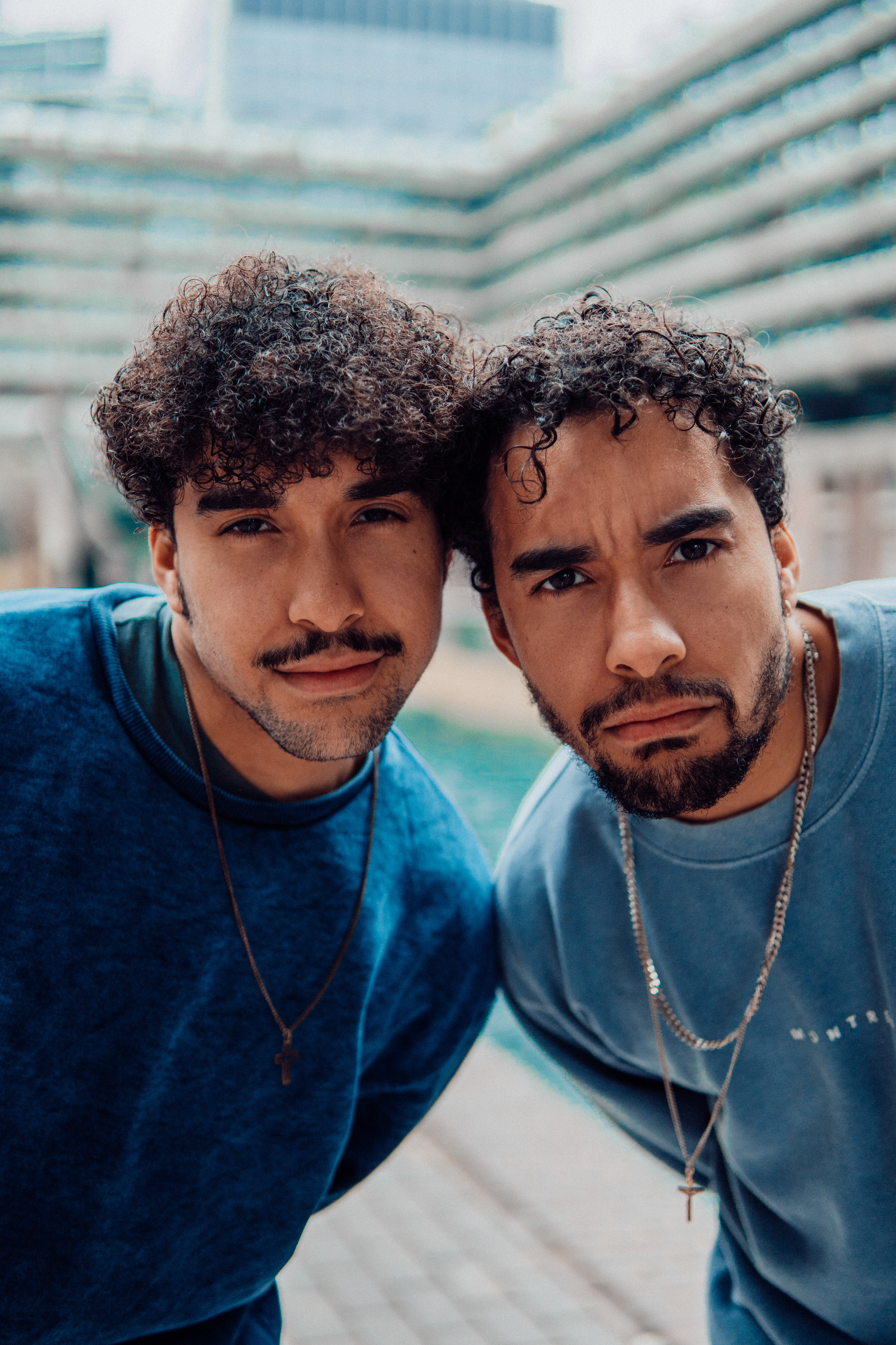 ALTÉGO | DJs