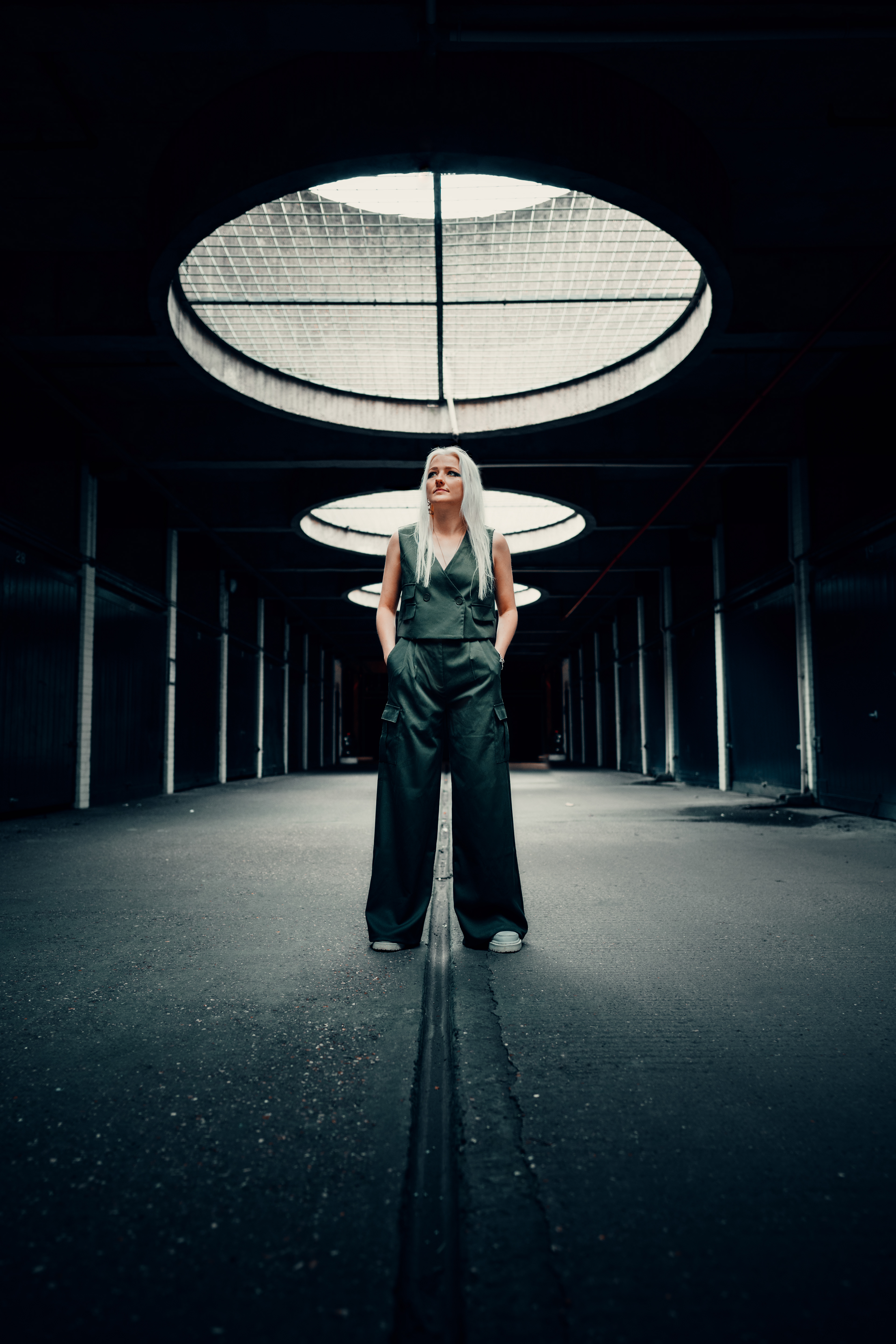 Esther Turner | Singer