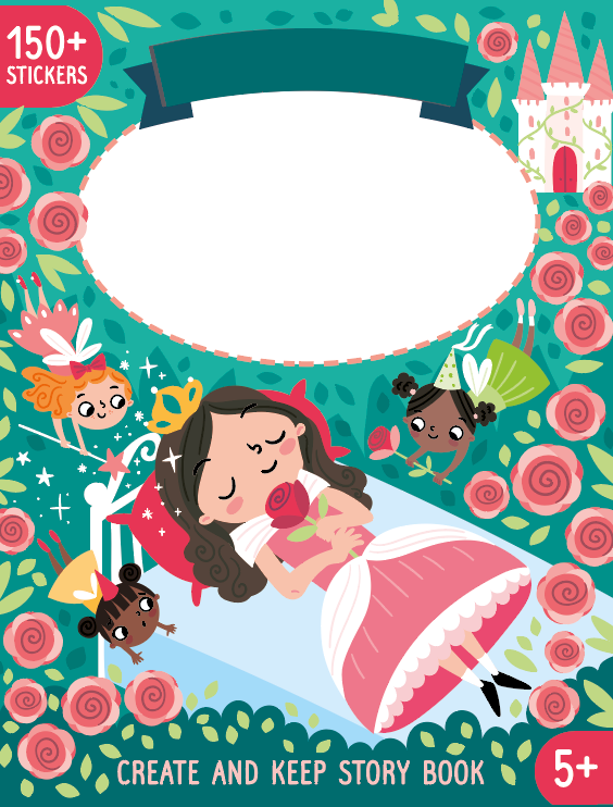 Illustration Only - Design by Robin Ivy