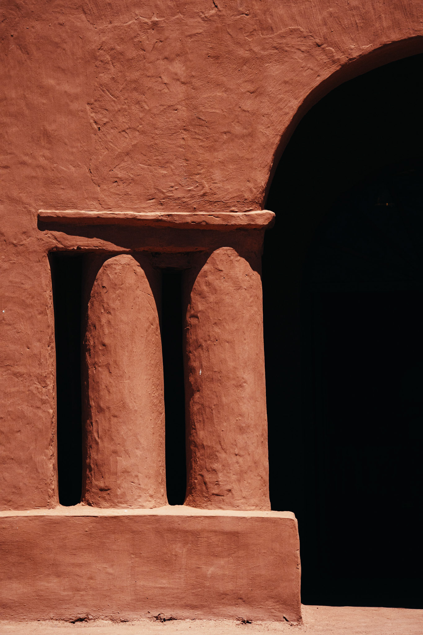 Adobe, Catamarca, 2022