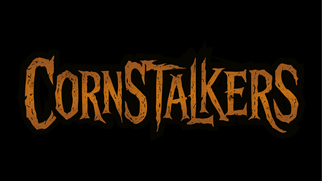 CornStalkers - Logo Design
