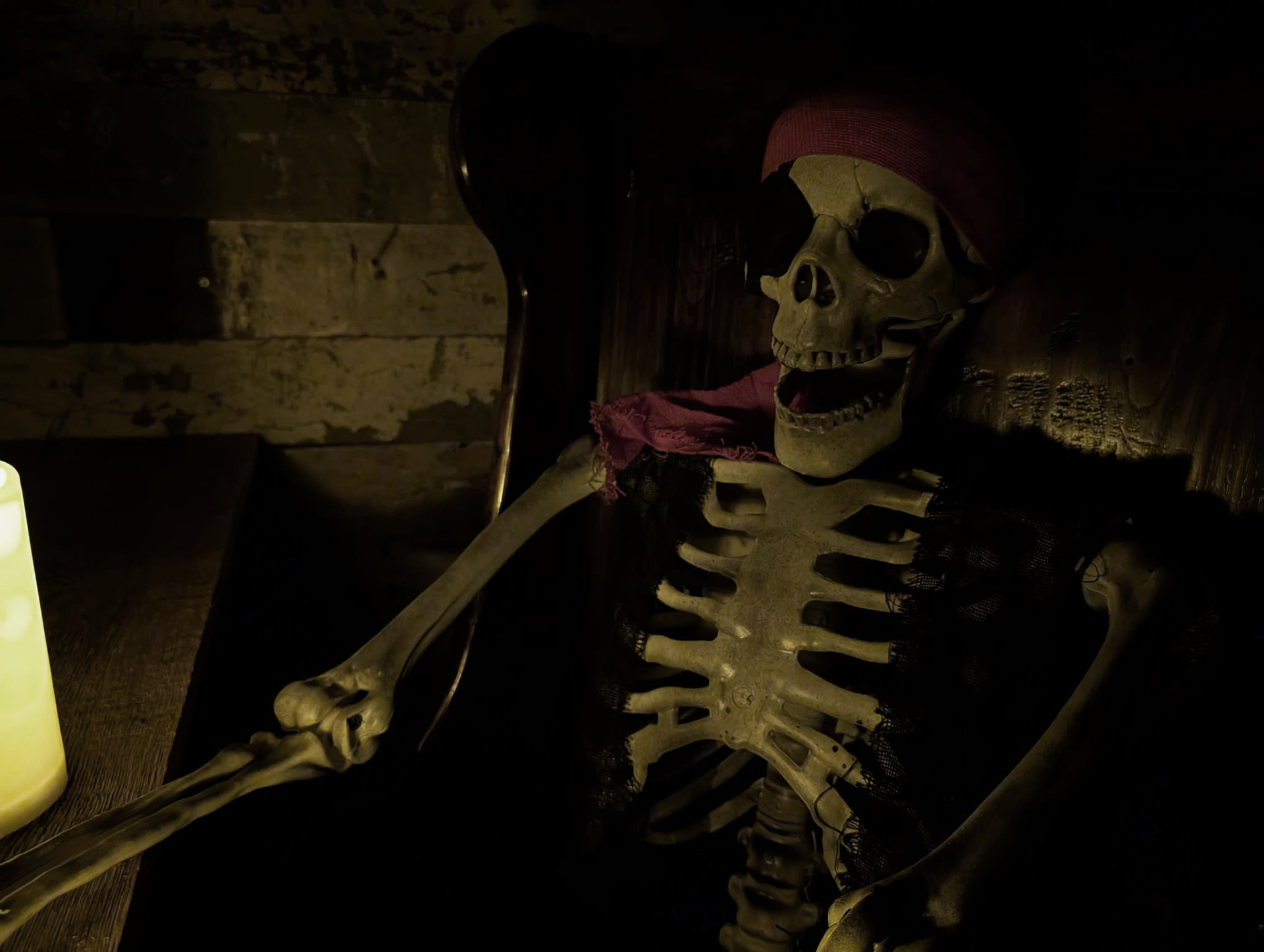 Pirate Plunder - The Ice Cream Farm