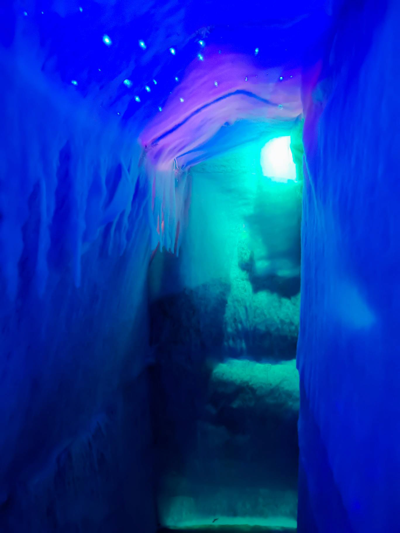 Christmas - The Silver Mountain Experience