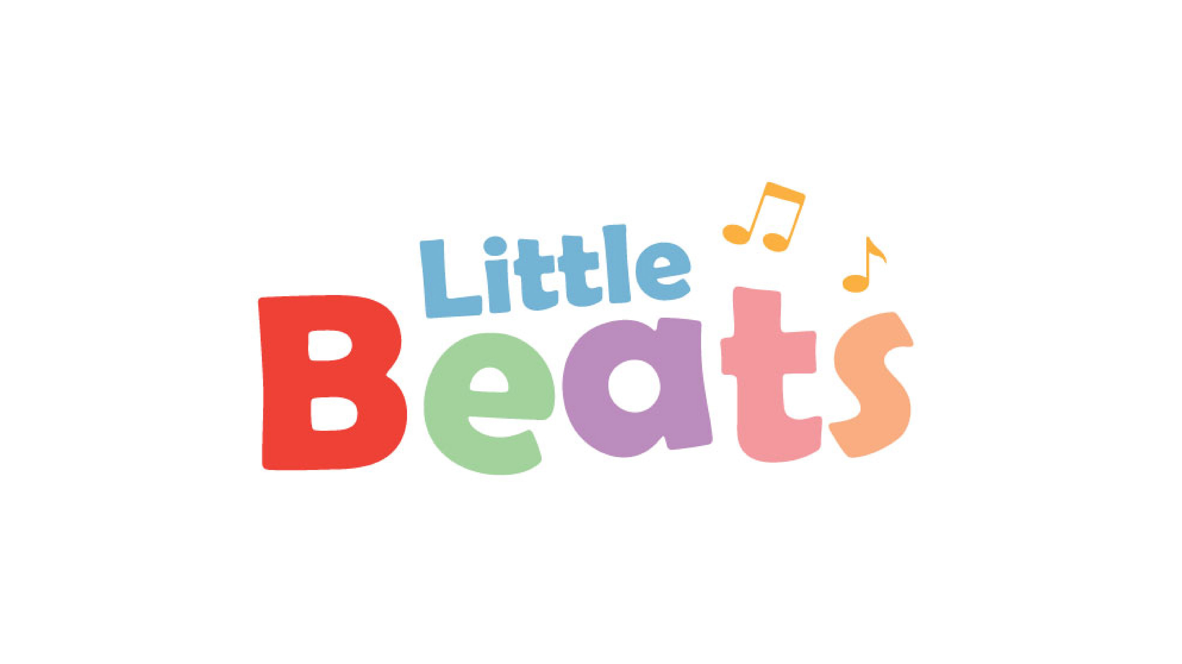 Little Beats - Logo Design