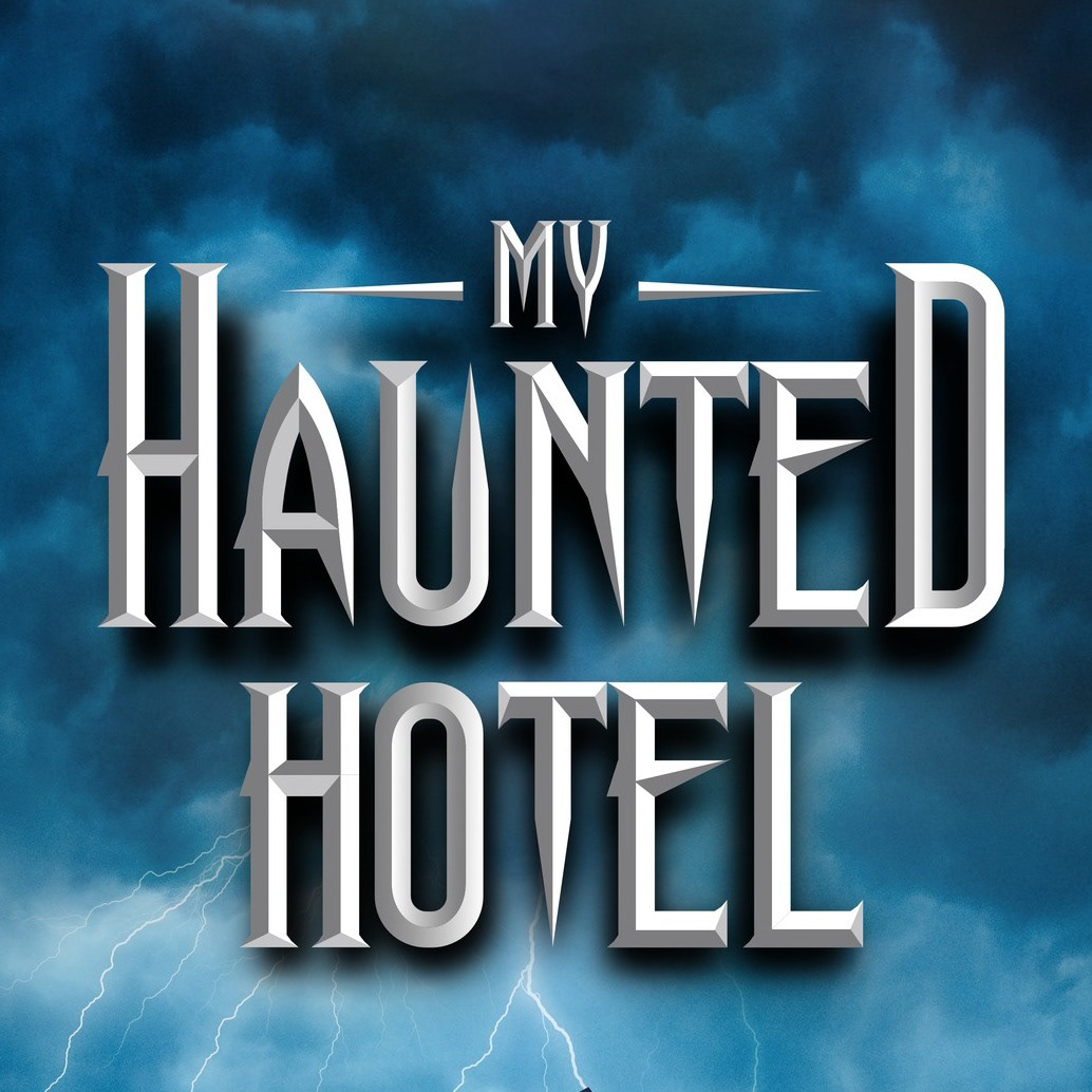 My Haunted Hotel Logo