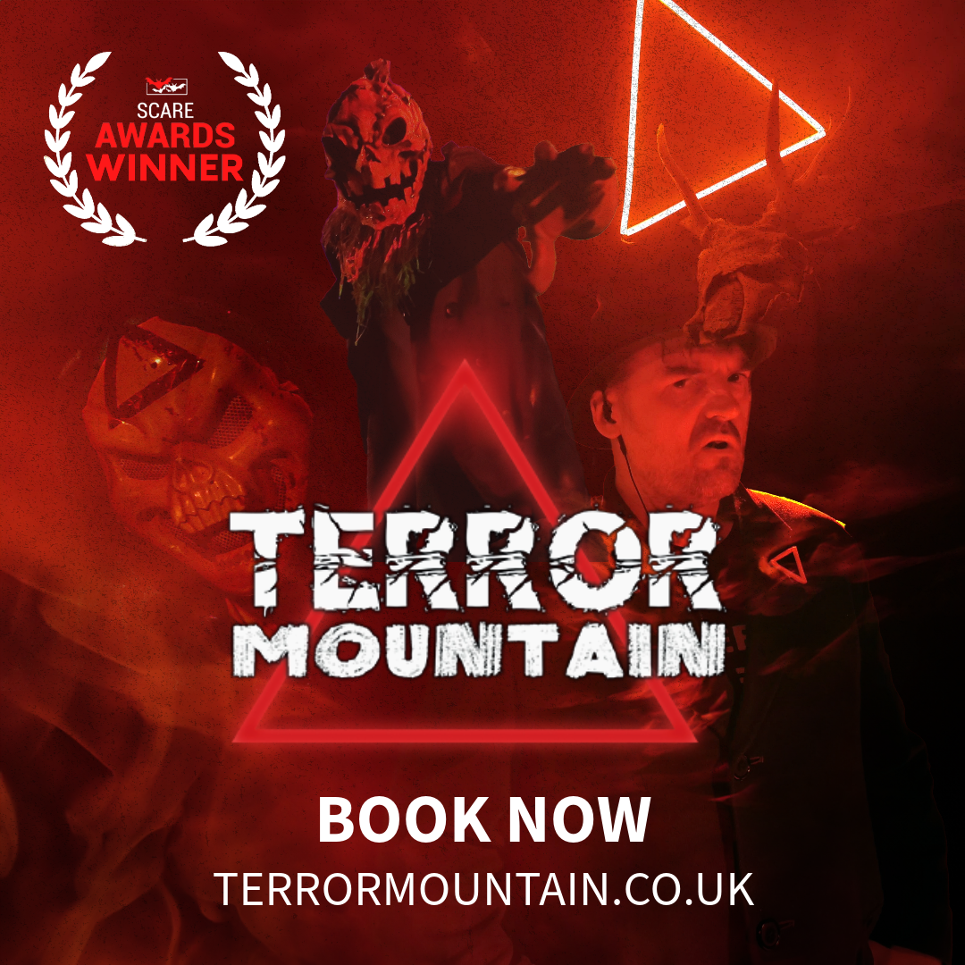 Terror Mountain Social Image