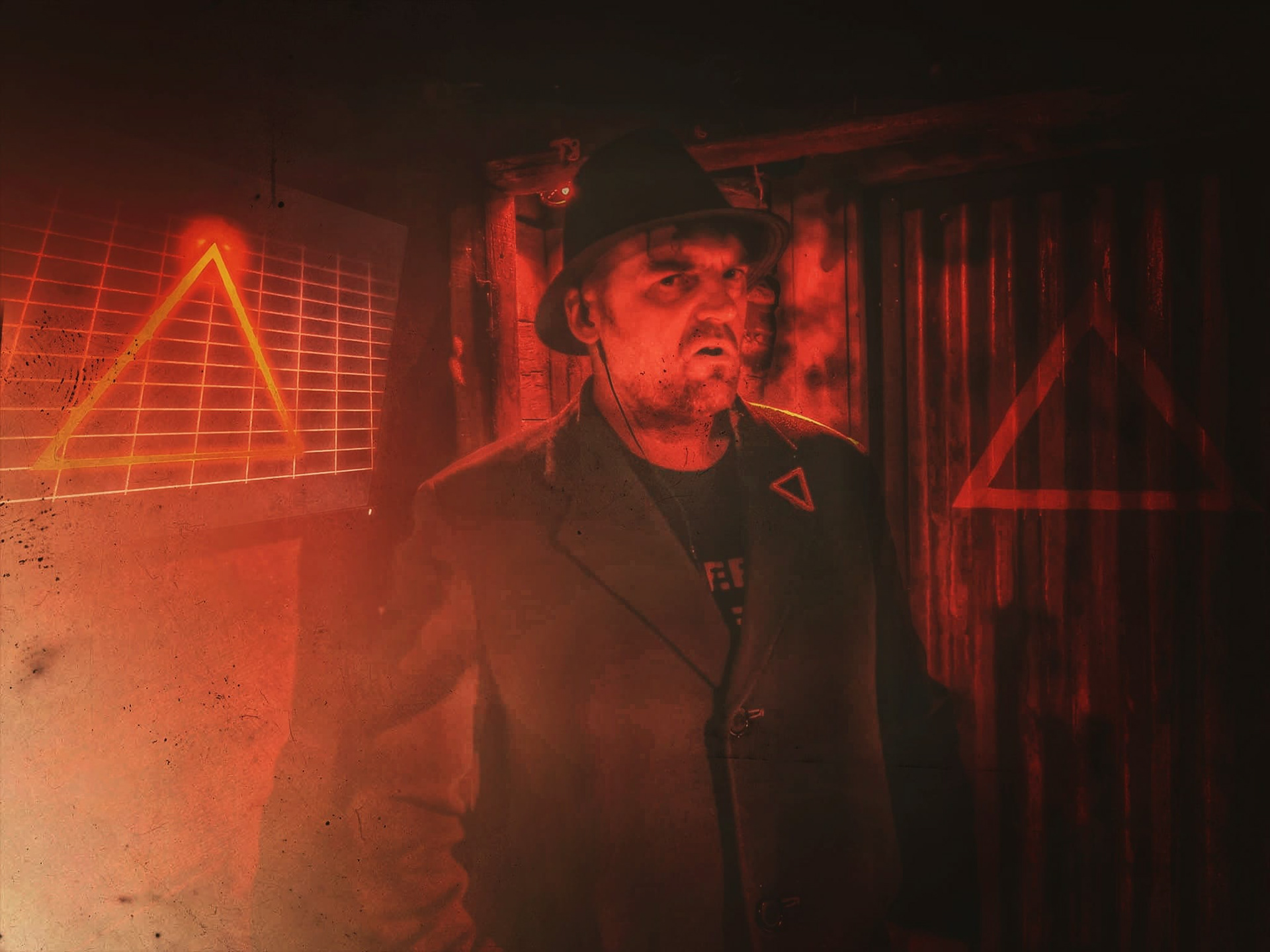Killerz - Terror Mountain 2022