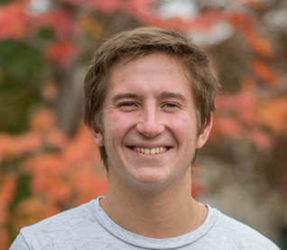 Patrick LaBelle as News Anchor