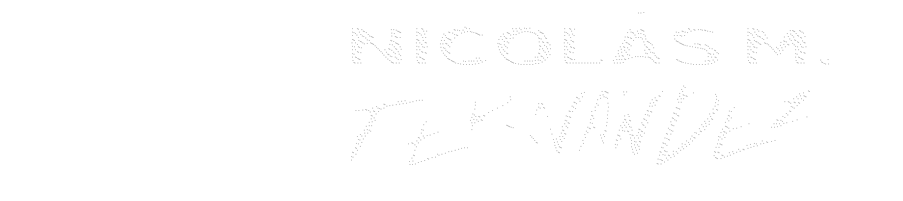 Nicolás Fernández