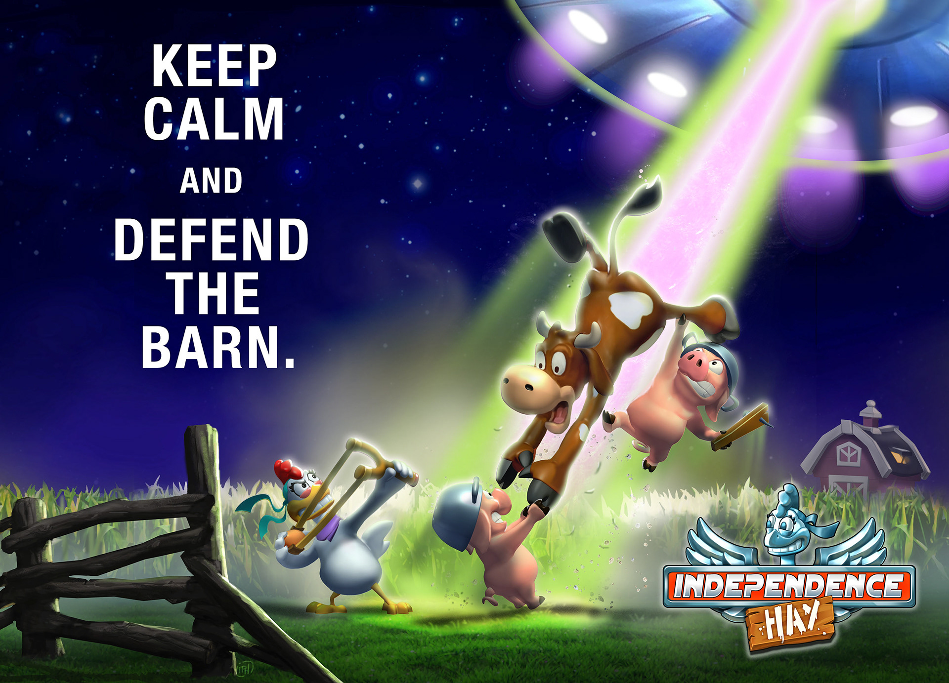 Final Ad art