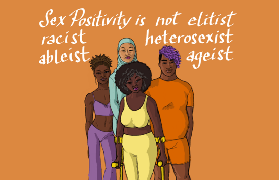 Sex Positivity