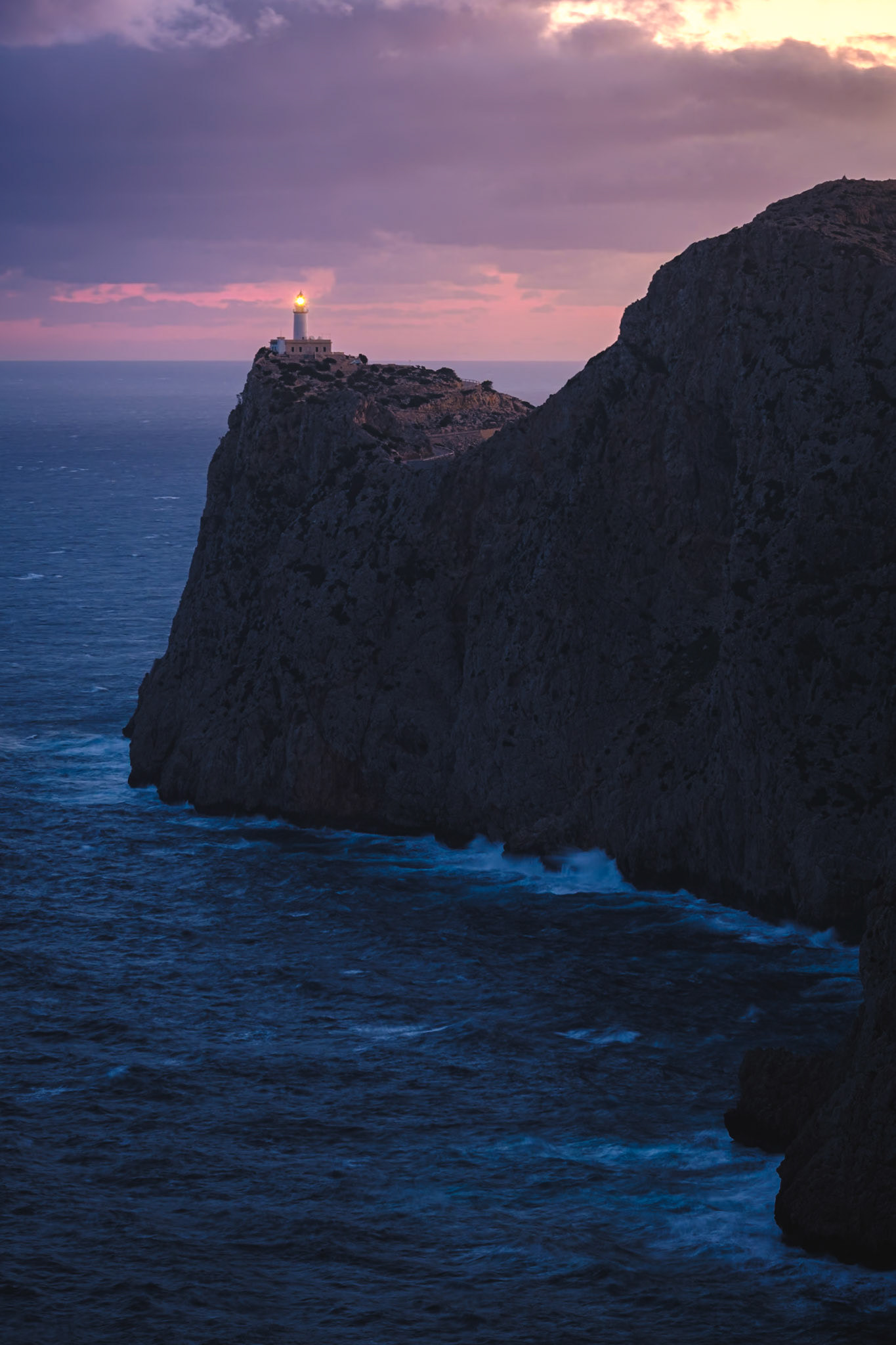 Cap de Formentor II