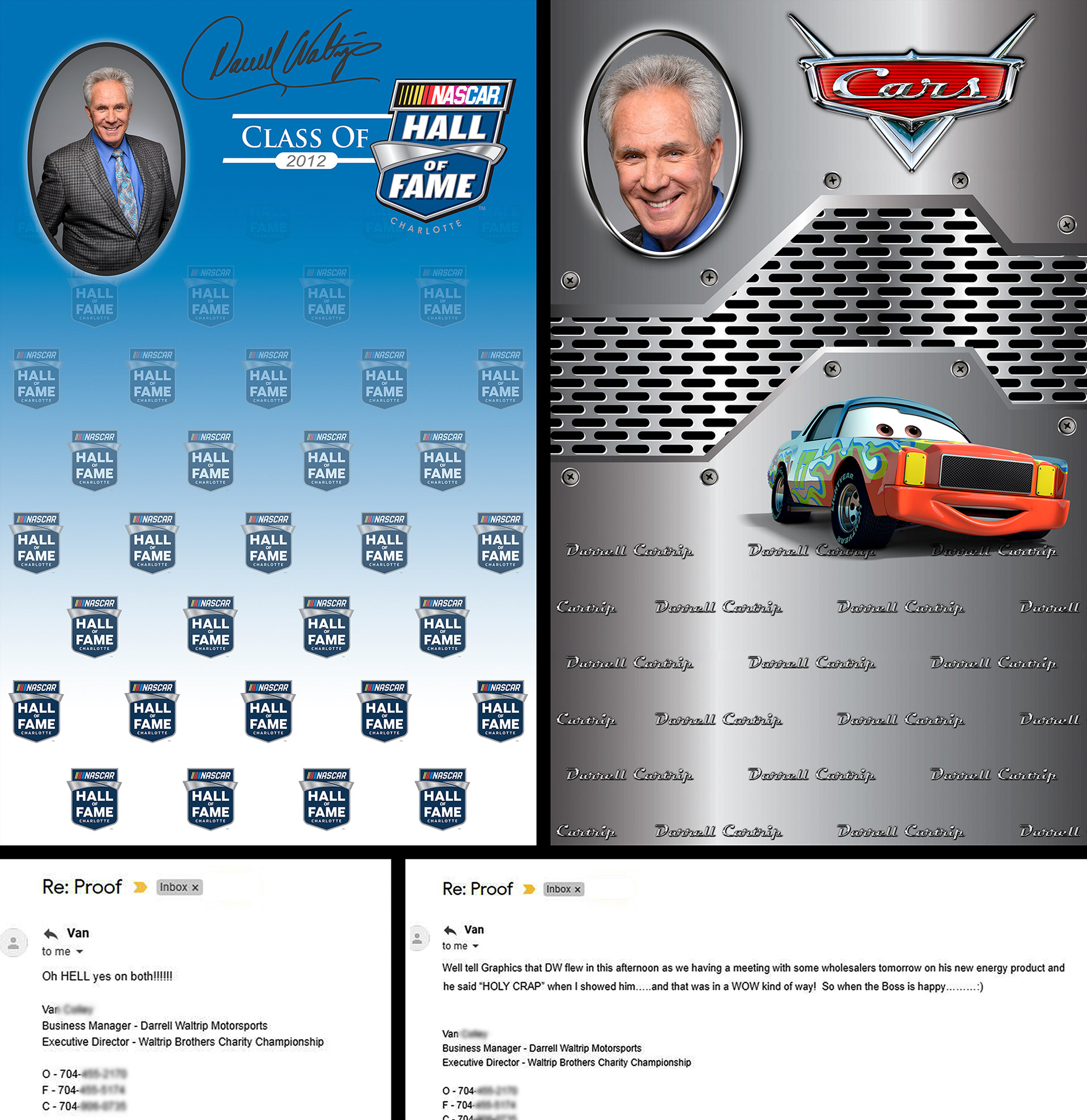 Backdrops For Photos