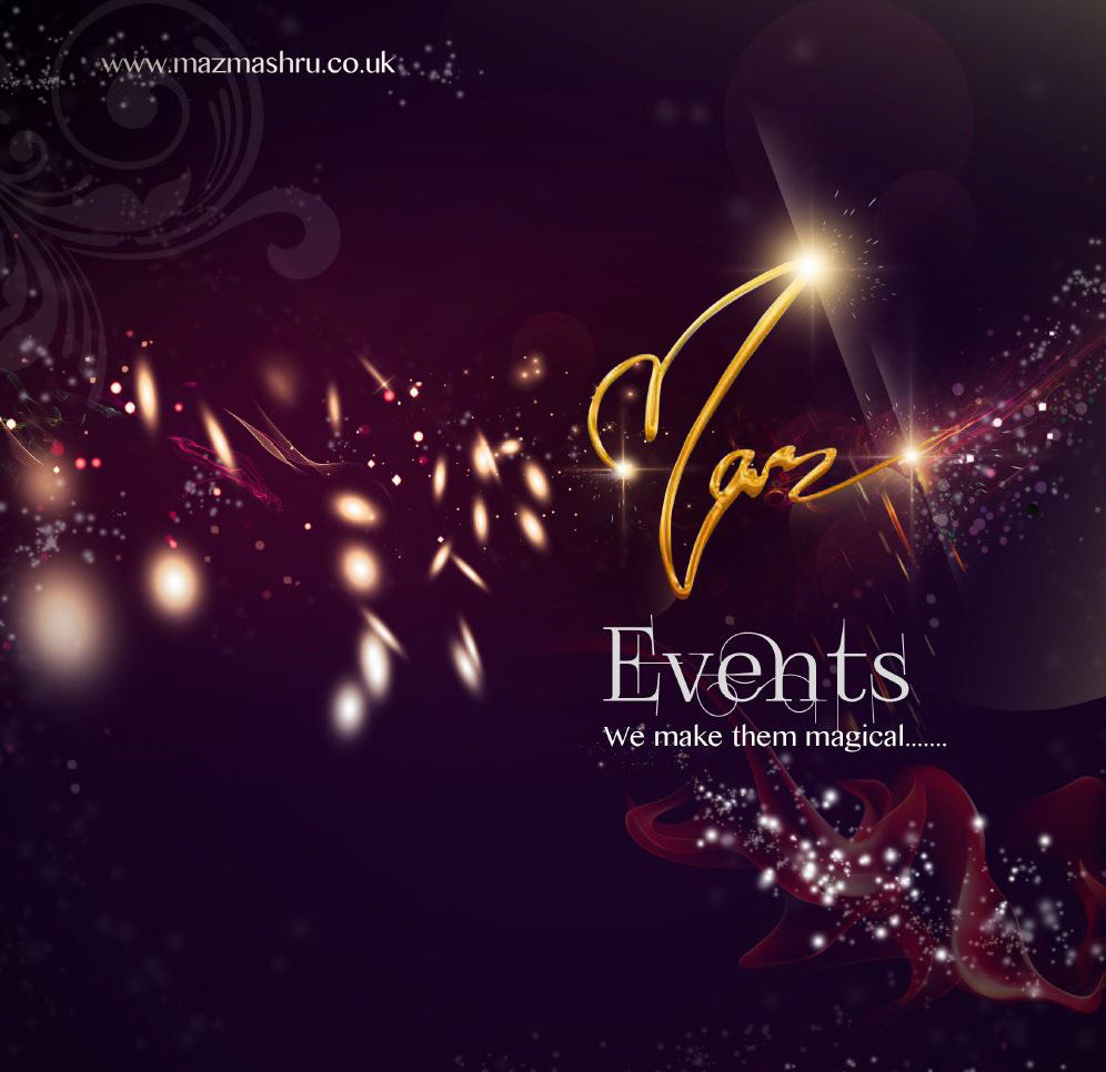 Artwork for Maz Events