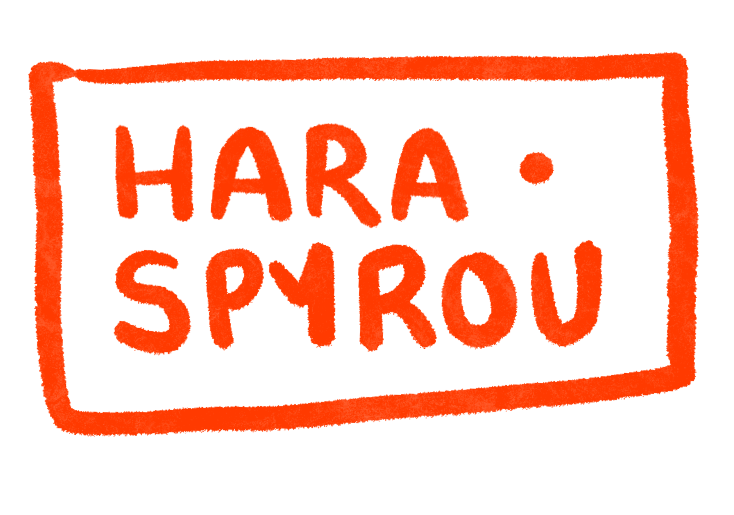 Hara Spyrou