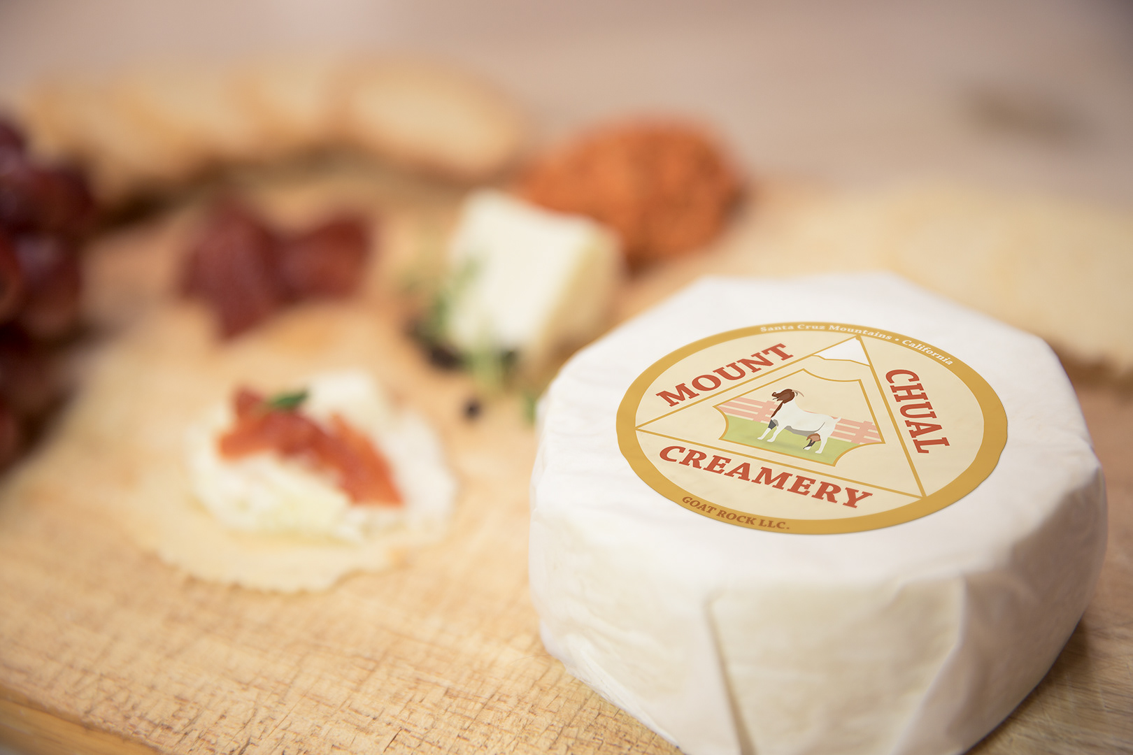 Goat Cheese