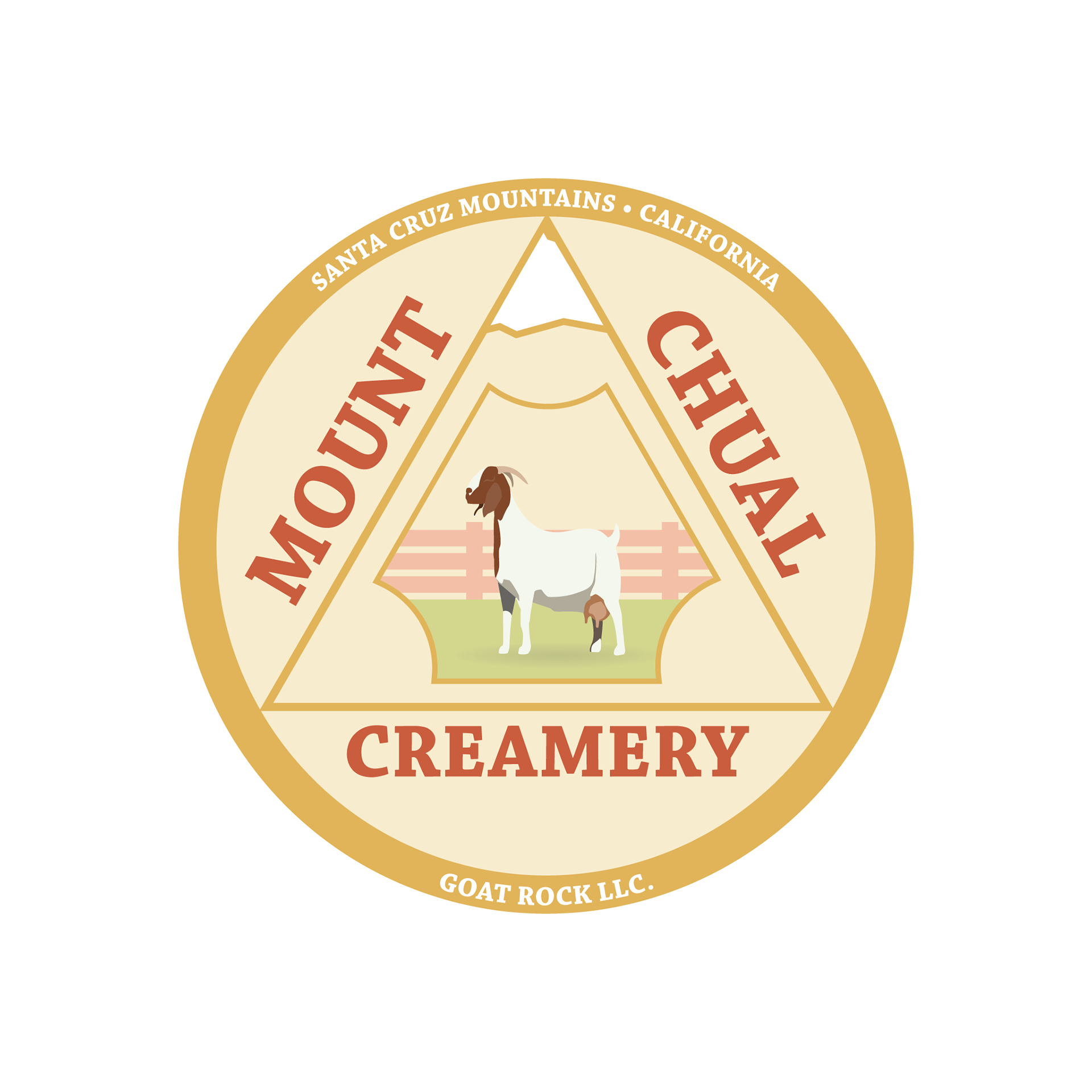 Cheese Label