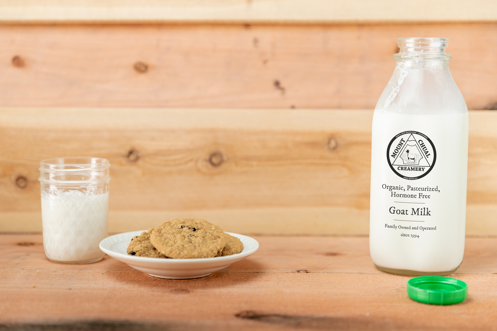 Goat Milk