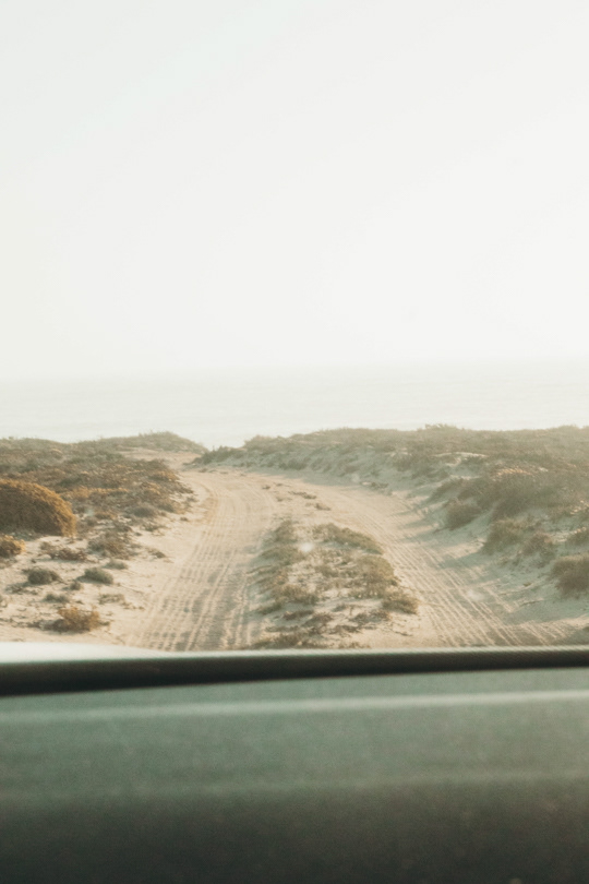 Hondeklipbaai