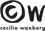 Cecilia Waxberg