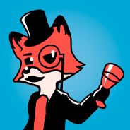 snobfoxLoge