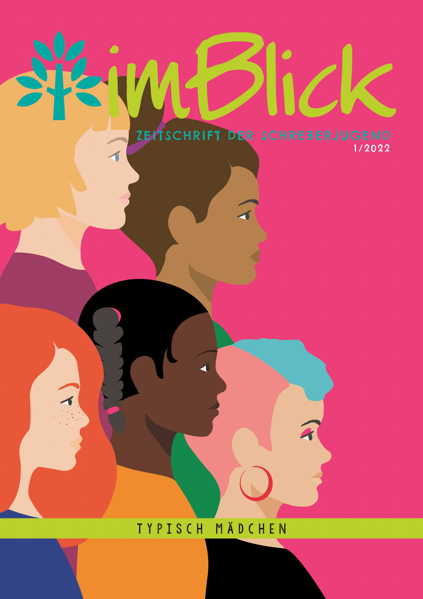 ImBlick, Deutsche Schreberjugend e. V. 