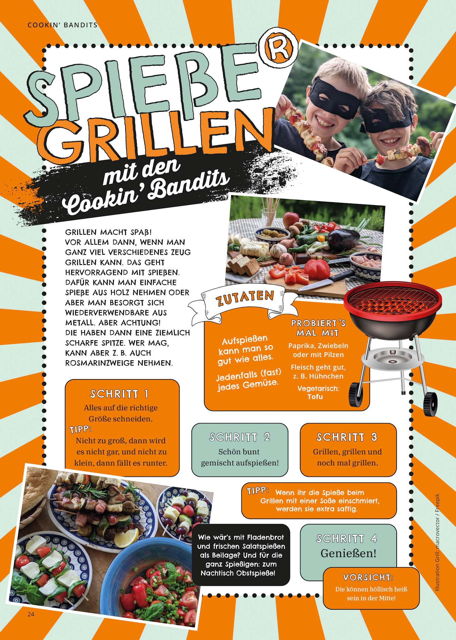 ImBlick, Deutsche Schreberjugend e. V. 