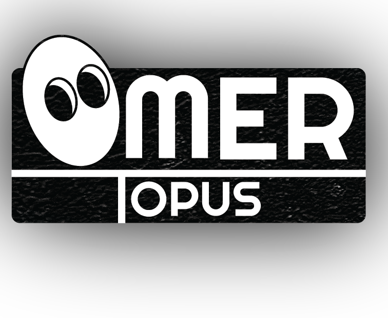 omer "TOPUS" dotan