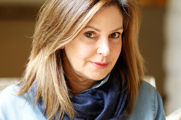 Mary Rullow Mary Ruehle - About
